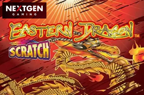 Scratch Eastern Dragon